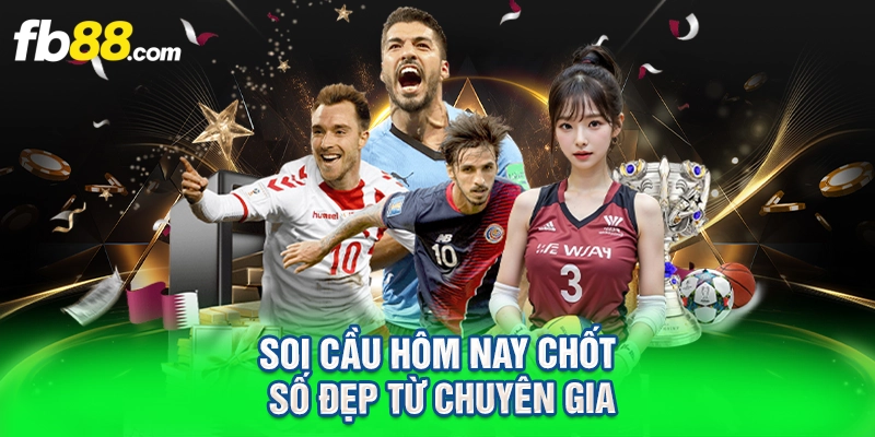 soi cầu hôm nay chốt số đẹp từ chuyên gia